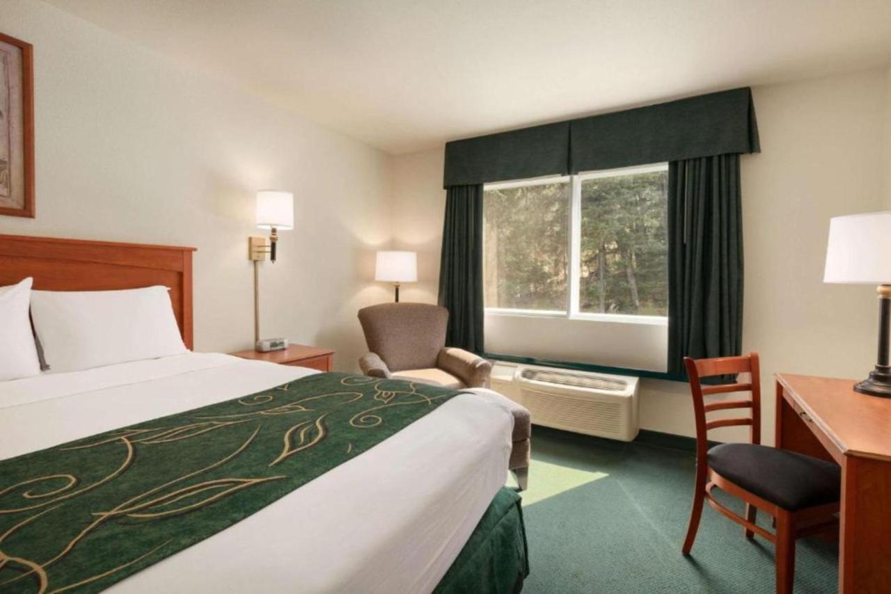 Travelodge By Wyndham Hotel 2*