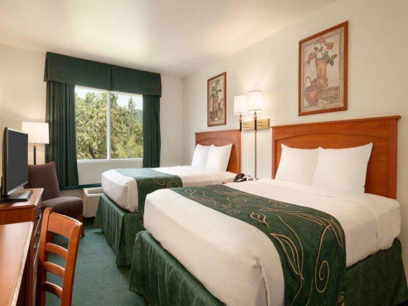 Hotel Travelodge By Wyndham