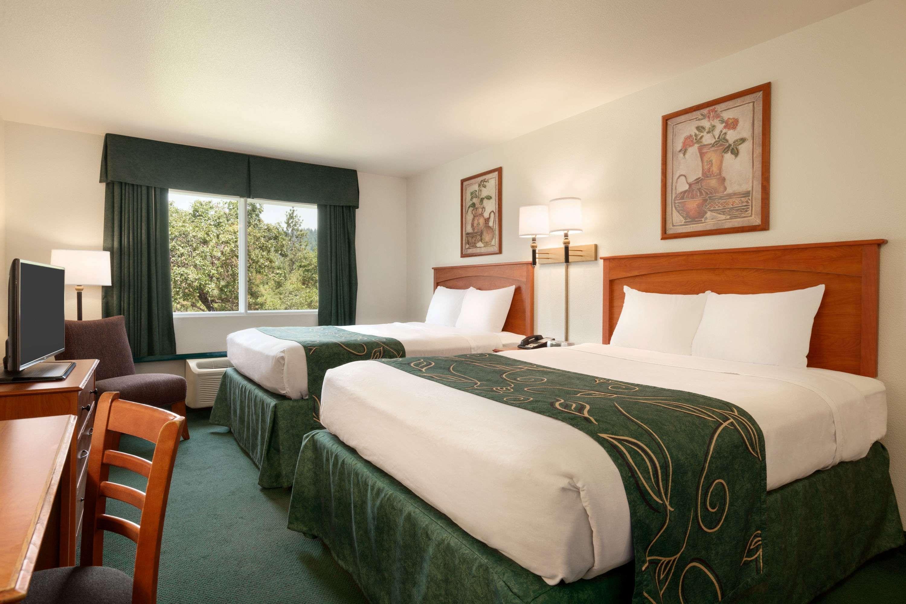 Hotel Travelodge By Wyndham 2*