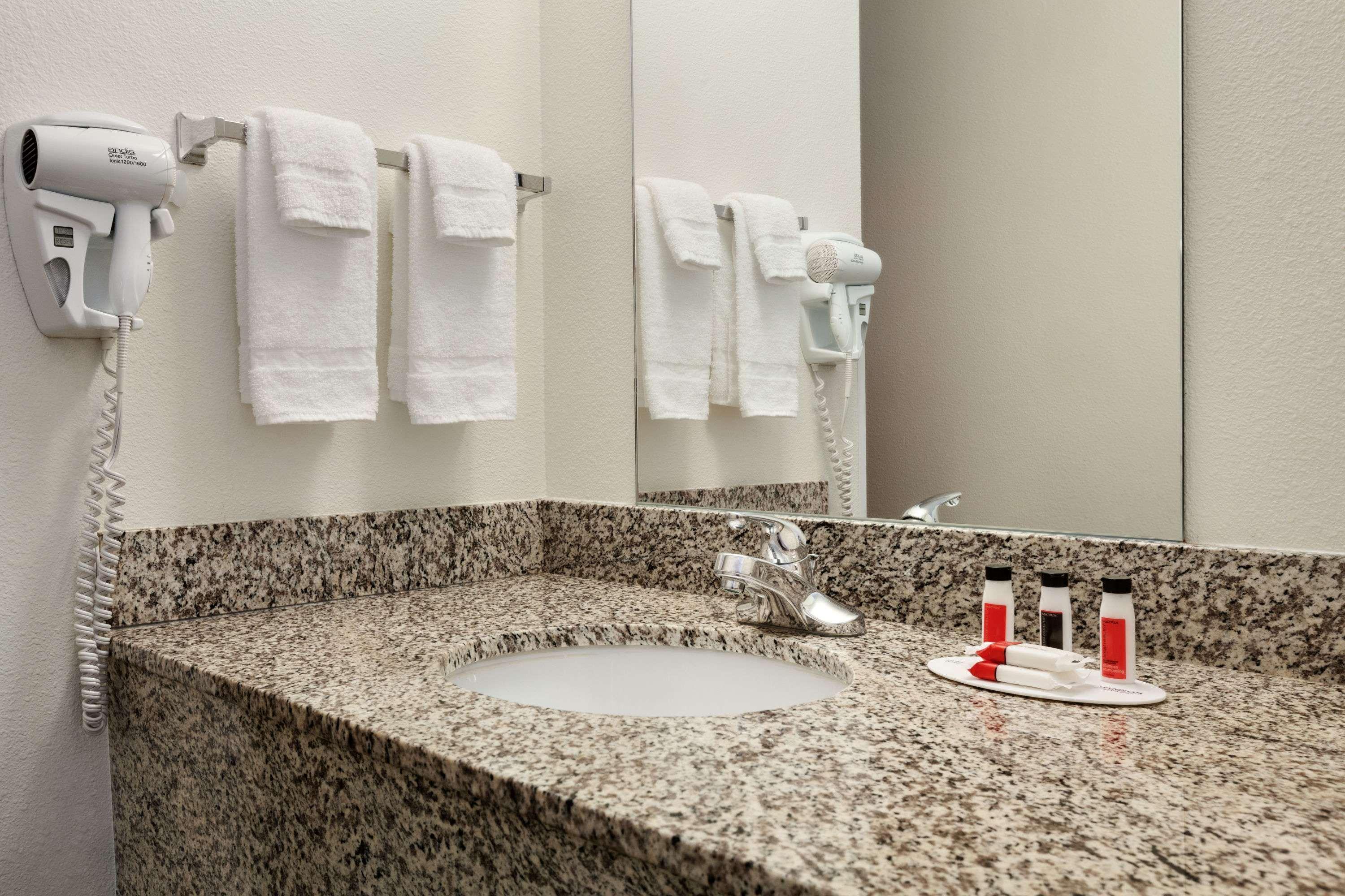 Hotel Travelodge By Wyndham Dunsmuir