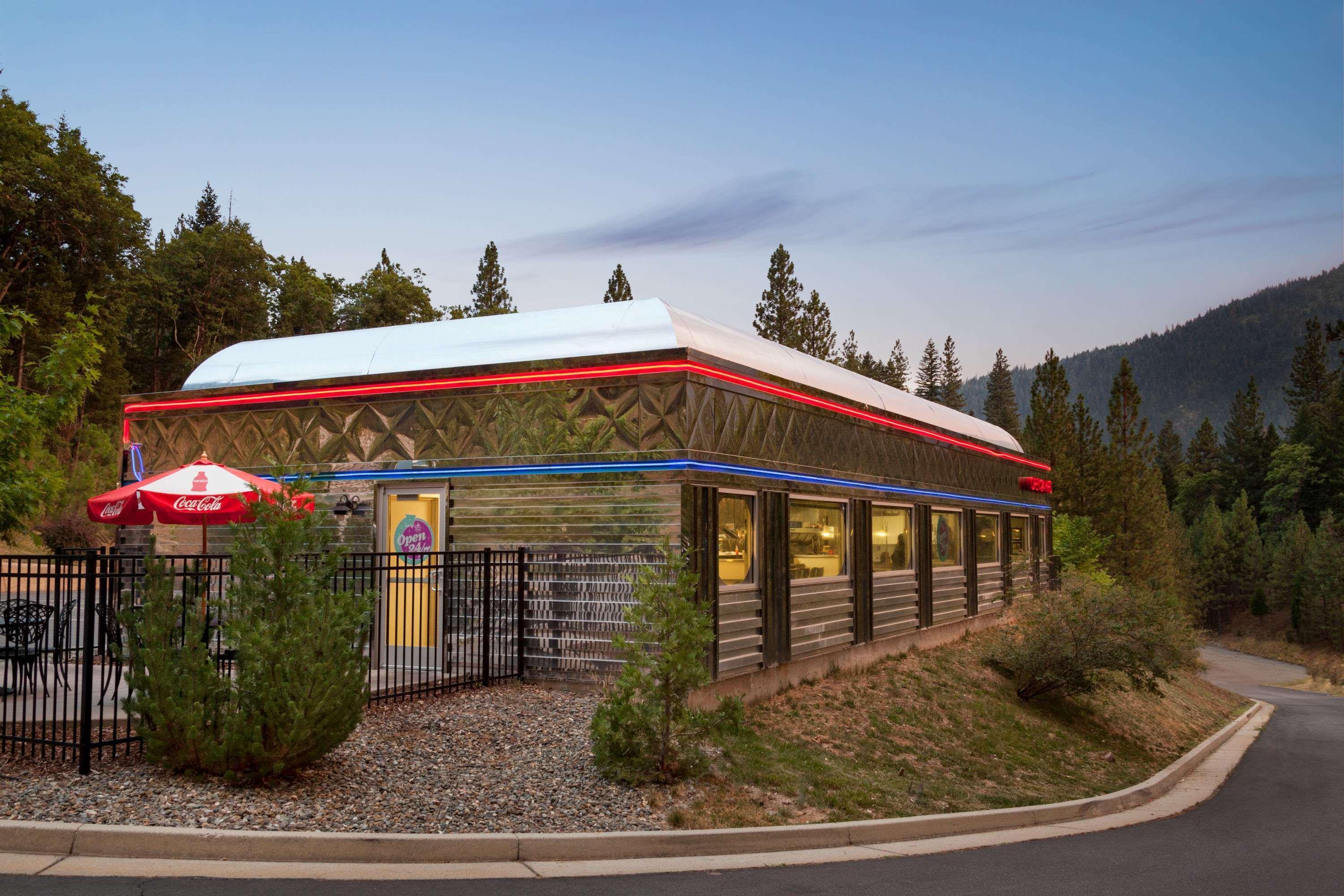 Hotel Travelodge By Wyndham 2*