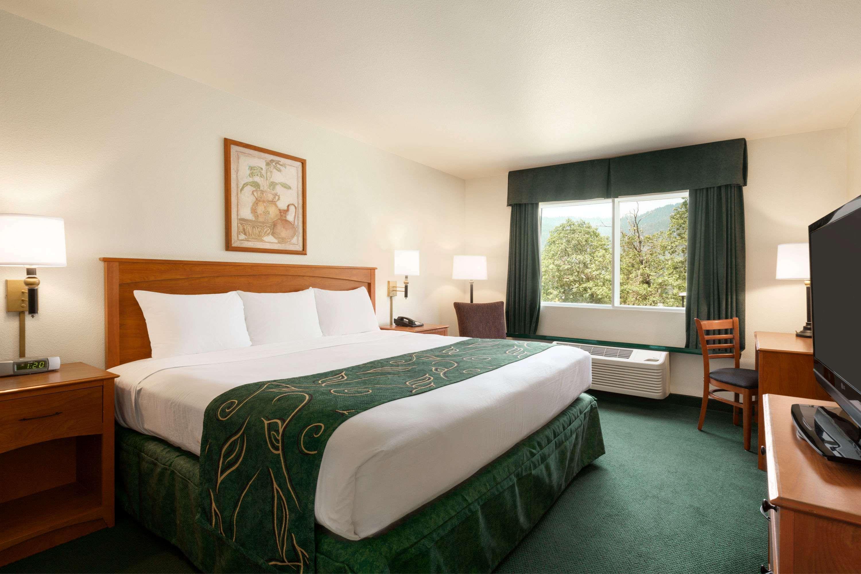 Travelodge By Wyndham Hotel