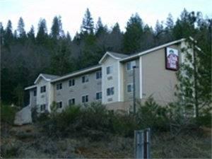 Travelodge By Wyndham Hotel 2*
