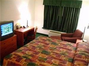 Travelodge By Wyndham 2* Dunsmuir
