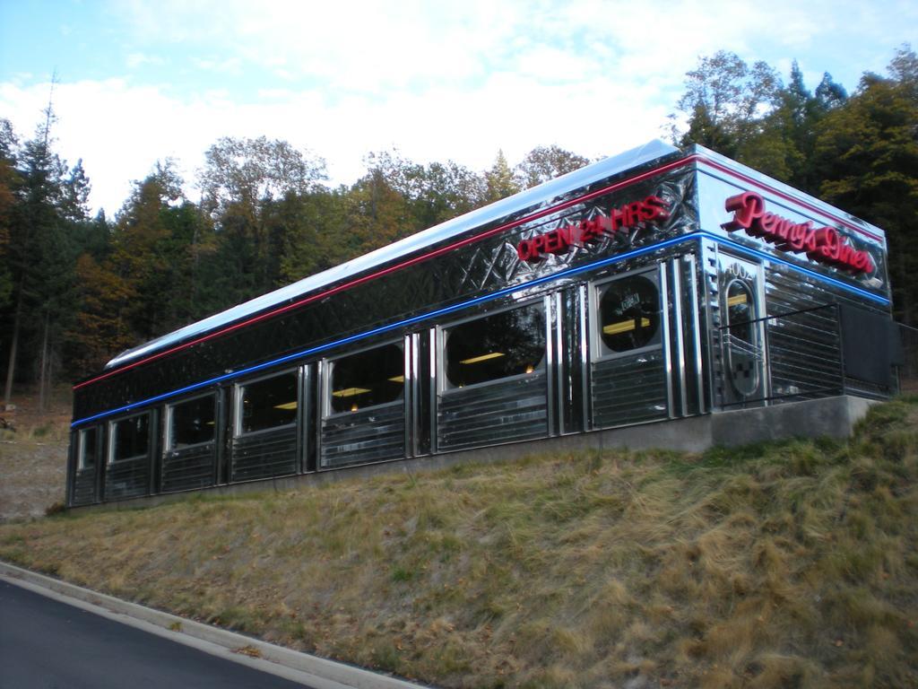 Travelodge By Wyndham 2* Dunsmuir