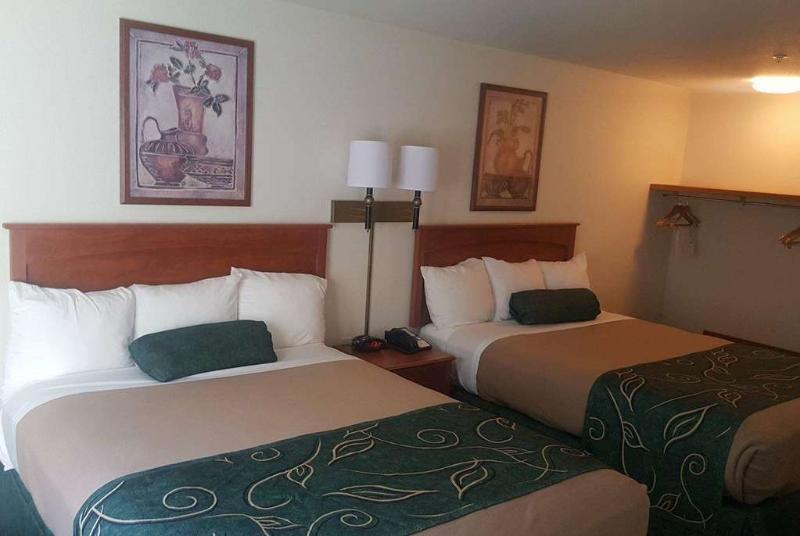 Travelodge By Wyndham 2*